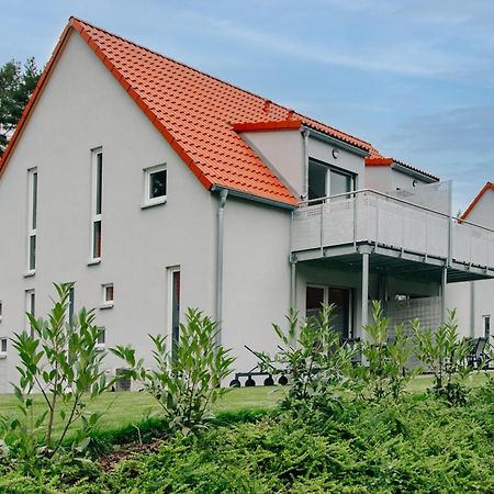 Brombachseezeit Pleinfeld Exterior photo