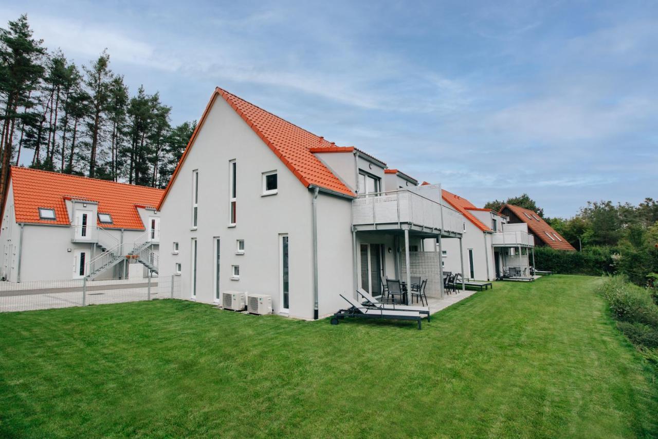 Brombachseezeit Pleinfeld Exterior photo